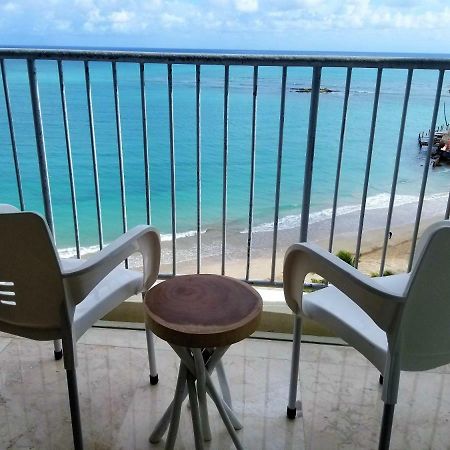 Esj Towers 2 Bd 2Bath Ocean View Apt Top Location Lux San Juan Kültér fotó
