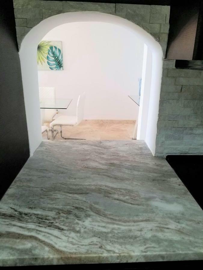 Esj Towers 2 Bd 2Bath Ocean View Apt Top Location Lux San Juan Kültér fotó