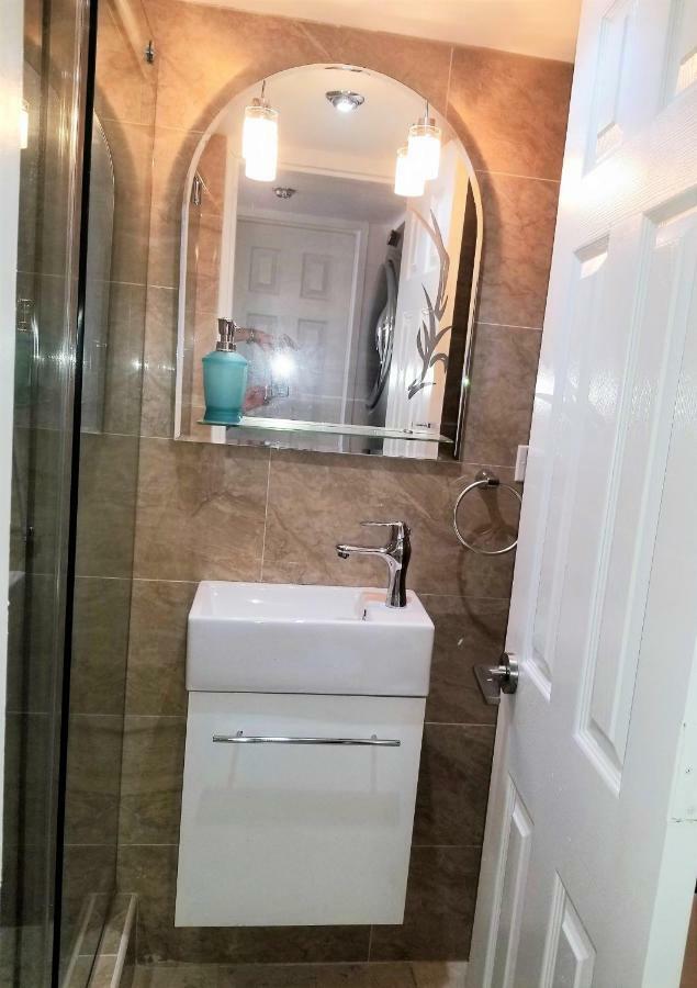 Esj Towers 2 Bd 2Bath Ocean View Apt Top Location Lux San Juan Kültér fotó